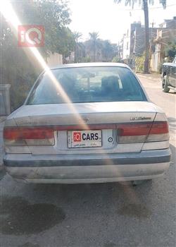 نيسان صني